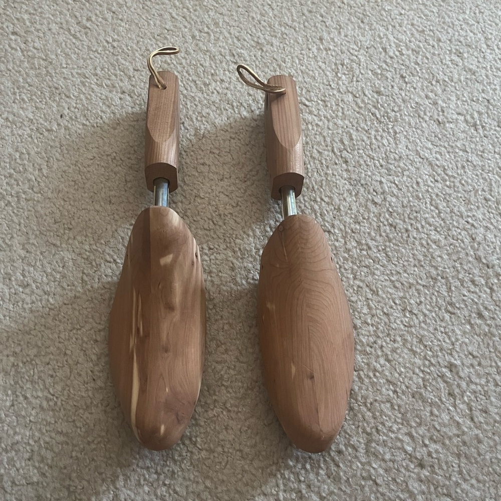 Shoe inserts